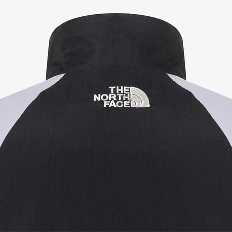 W'S SLOPE VEST BLACK NV3BR30J