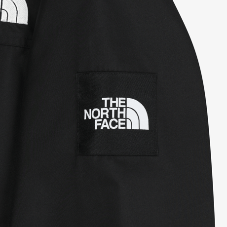 VAIDEN JACKET BLACK NJ2HS01J