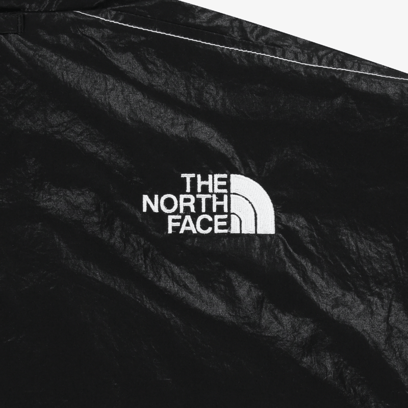 OLEMA FLASH JACKET BLACK NJ3NR68 | THE NORTH FA