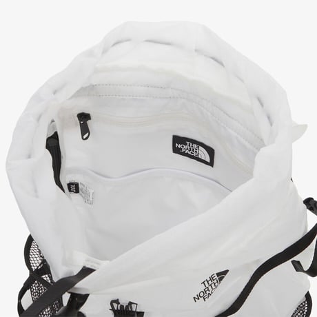 ULTRA-Z BACKPACK WHITE NM2SS19C