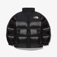 K'S 1996 NUPTSE JACKET (RDS) REAL BLACK NJ1DQ52S