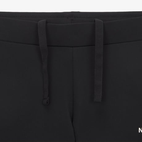 K'S SURFSIDE SHORT LEGGINGS BLACK NF6KR21S