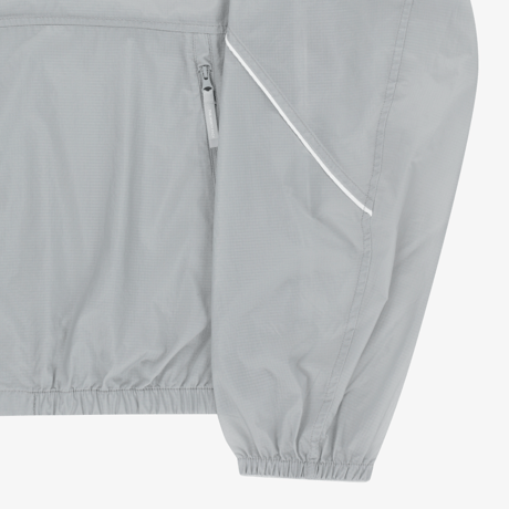 OLEMA LT JACKET ICE GRAY NJ3LS09L