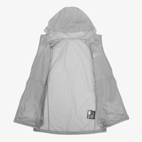 M'S DRIFT JACKET GRAY NJ3LS13C