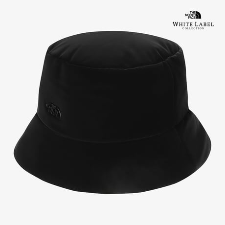 PLUMPY PADDING HAT MATT BLACK NE3HR52J