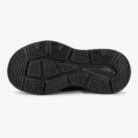 K'S SOLID SANDAL BLACK NS82S88S