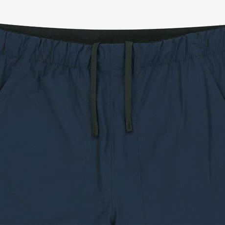 POWERON SHORTS NAVY NS6NS08L
