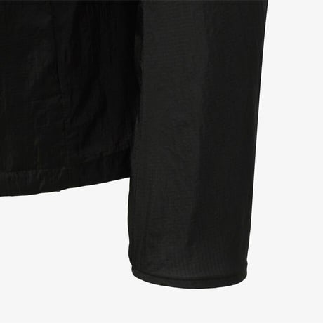 W'S DRIFT JACKET BLACK NJ3LS36A
