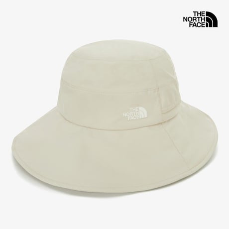 W'S DRYVENT HAT LIGHT BEIGE NE3HR12B