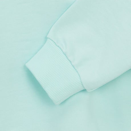 K'S GO-TO SWEATSHIRTS AQUA SEA NM5MR05U