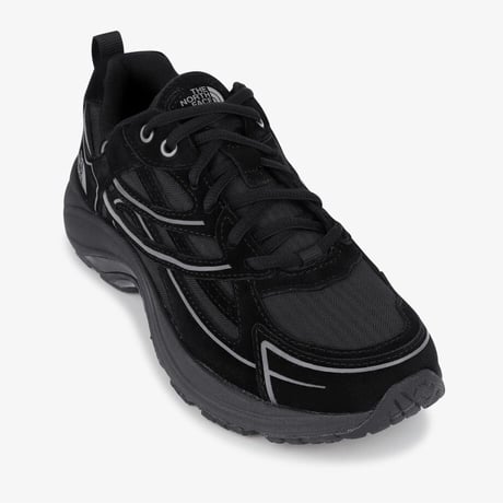 SUPER KICKS 2 SPILIT BLACK NS93R73J