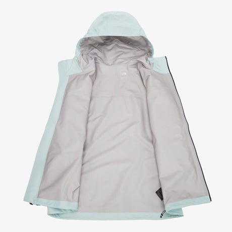 【SUMMIT SERIES】M SUMMIT FL SUPERIOR JACKET - GRAPHIC PASTEL BLUE NJ2HS79A