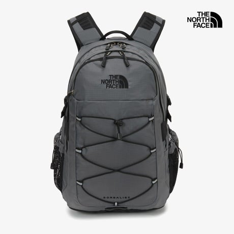 BOREALIS II SMOKE GRAY NM2DS04B