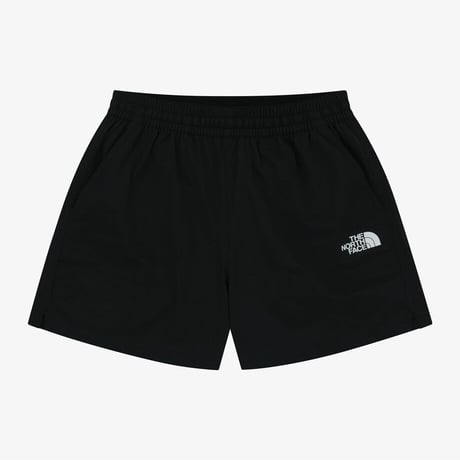 EIRA SHORTS BLACK NS6NR06J