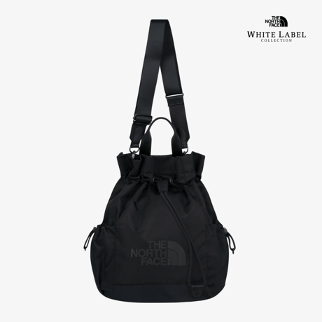 BONNEY MULTI PACK BLACK NN2PR83J