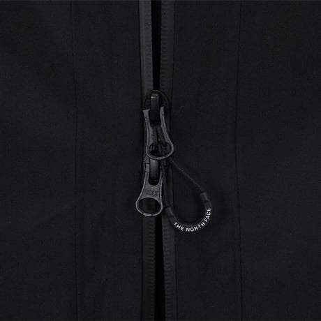 W'S FORTIS JACKET BLACK NJ2HS36A