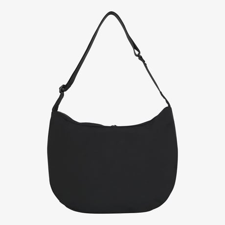 LINDEN HOBO CROSSBODY BLACK NN2PS06J