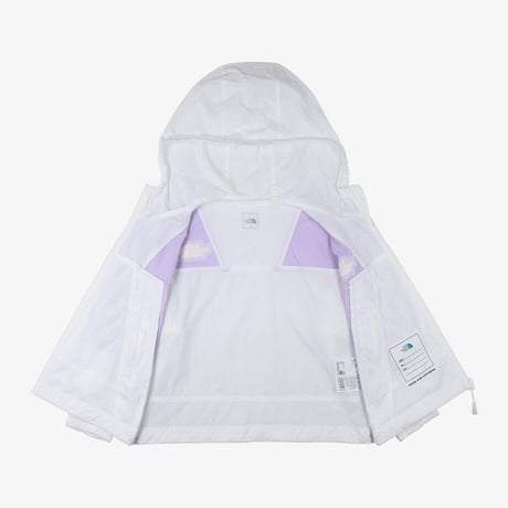 K'S 1994 MOUNTAIN JACKET LAVENDER NJ3LS11V