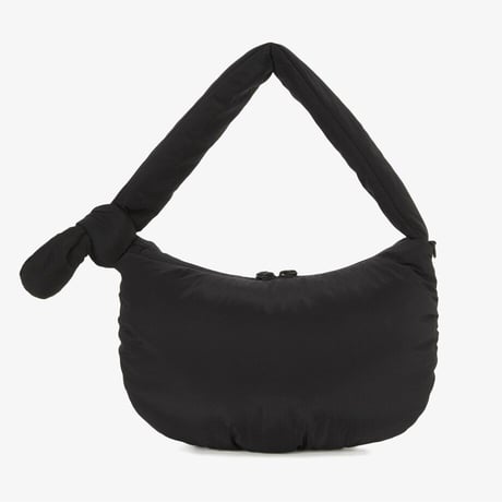 URBAN PADDING TOTE S BLACK NN2PR80A
