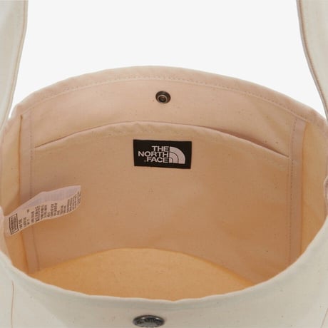 FLUID TOTE IVORY NN2PS66B
