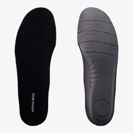 W STRING EX BOOTIE REAL BLACK NS99Q57J