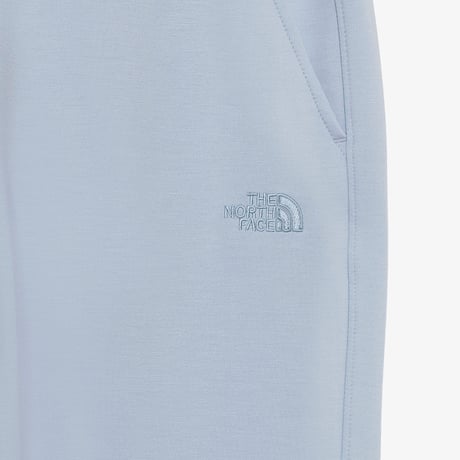 W'S SMOOVE SLIM PANTS POWDER BLUE NP6KR32L