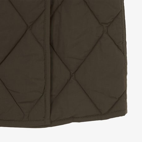 W'S COVE V SKIRT BROWN NK6NR86C