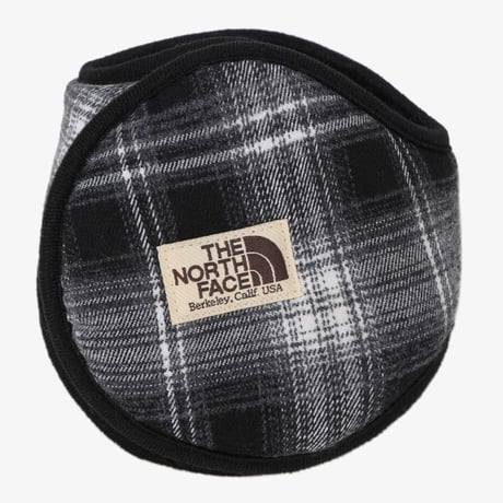 WL EARMUFF_CK BLACK NA5IS55J