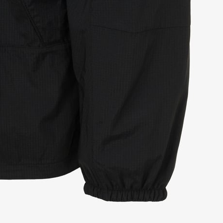 M'S 1994 MOUNTAIN JACKET BLACK NJ3LS01B