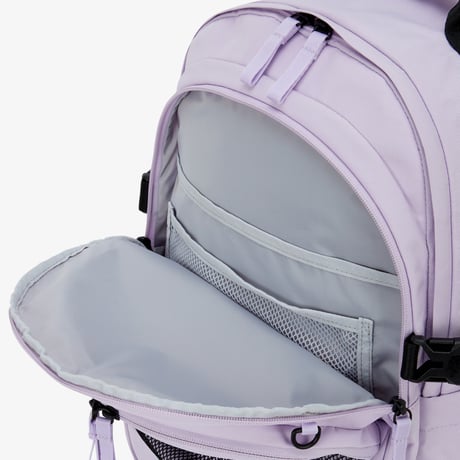 25L ALL ROUNDER BACKPACK LILAC NM2DQ05L