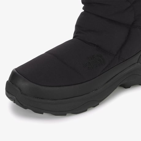 NUPTSE BOOTIE BLACK NS87R61A