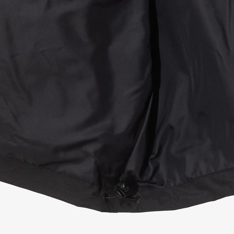 W'S VAIDEN JACKET BLACK NJ2HR30K