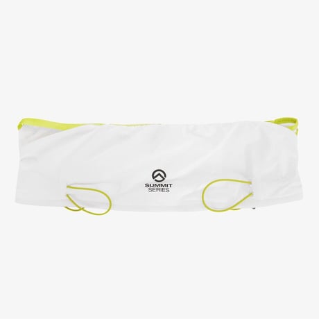 【SUMMIT SERIES】SUMMIT RUN BELT WHITE NA5AS32B