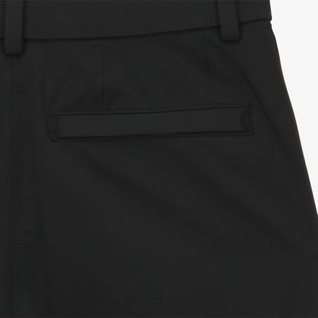 W'S SWING PANTS BLACK NP6KS32A