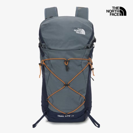 TRAIL LITE 24 GRAY NM2TS81B