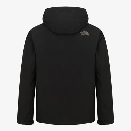 M'S PRO SHIELD JACKET BLACK NJ2HS50A