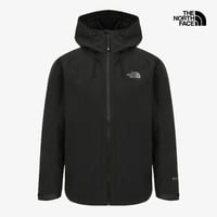 M'S GTX ANCHOR JACKET BLACK NJ2GS01A