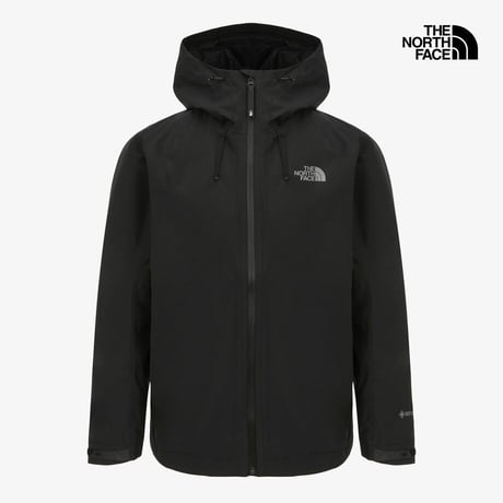 M'S GTX ANCHOR JACKET BLACK NJ2GS01A