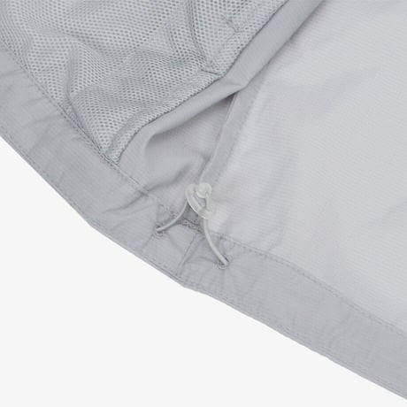 M'S FLYHIGH JACKET STONE GRAY NJ3LS02C