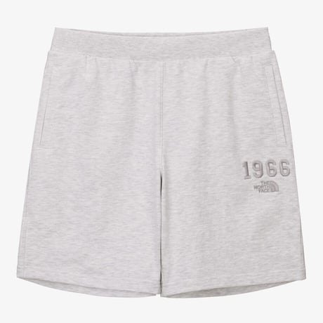 GO TO 1966 SWEATSHORTS OATMEAL NS6KQ50K