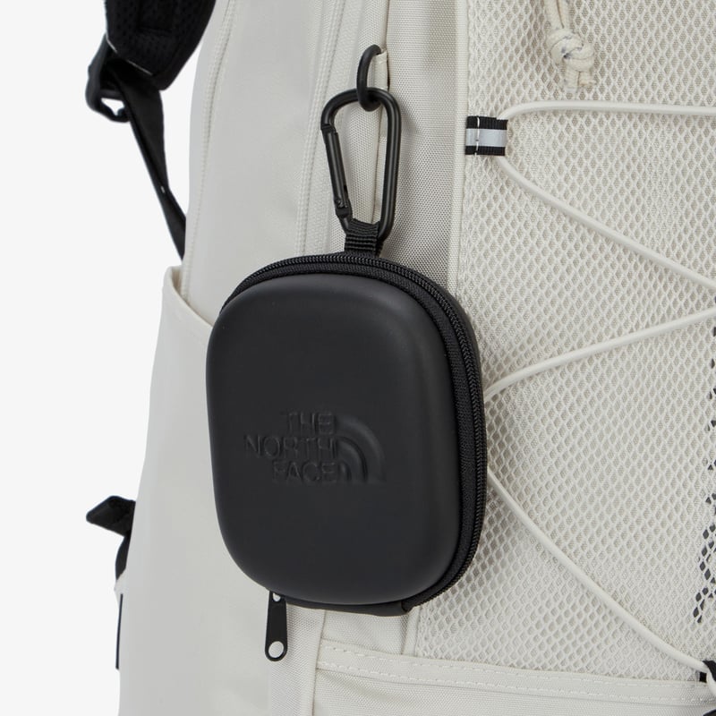 韓国限定 THE NORTH FACE SUPER PACK II ivory THE NORTH FACE THE NORTH FACE SUPER PACK II NM2DQ02K IVORY UNISEX