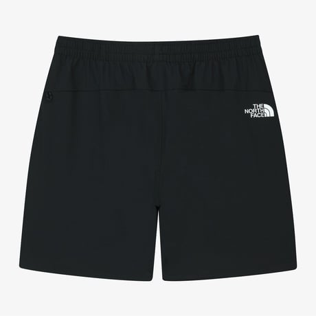 PRIMA SHORTS BLACK NS6NR10J