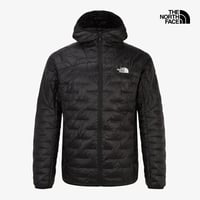 【SUMMIT SERIES】M'S HEATLINE JACKET BLACK NJ3NR60A