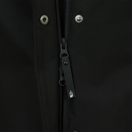 W'S ROBELLA COAT BLACK NC3NR84A