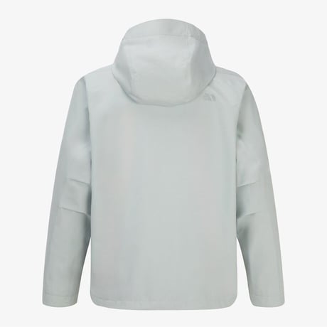 M'S GORE CONVEX JACKET COOL GRAY NJ2WR00C