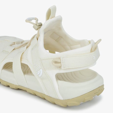 W EXPLORE CAMP SHANDAL LIGHT BEIGE NS82S62K