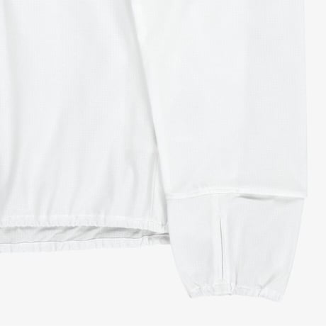VOLTRUN JACKET WHITE NJ3BR55K
