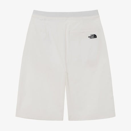 BERMUDA SHORTS OFF WHITE NS6NR03L