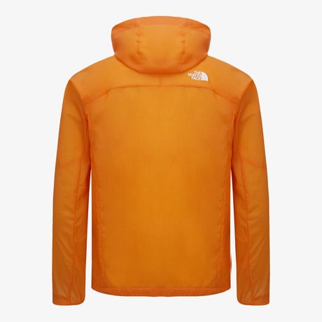 【SUMMIT SERIES】M'S ANDES JACKET FLAME ORANGE NJ3LS00C