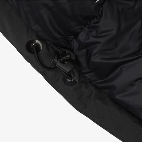 M'S CHALLENGE AIR DOWN JACKET (RDS) CHARCOAL NJ1DR74B